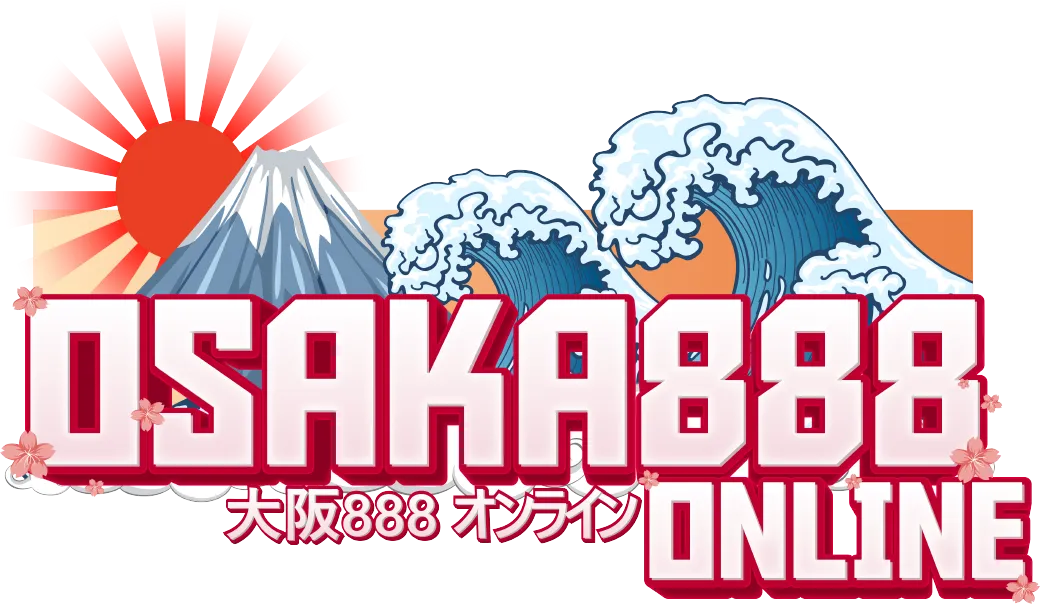 osaka888